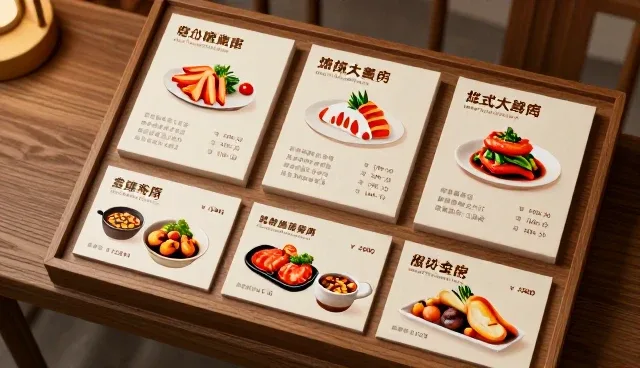 企业展示套餐应用场景的高效使用与维护策略