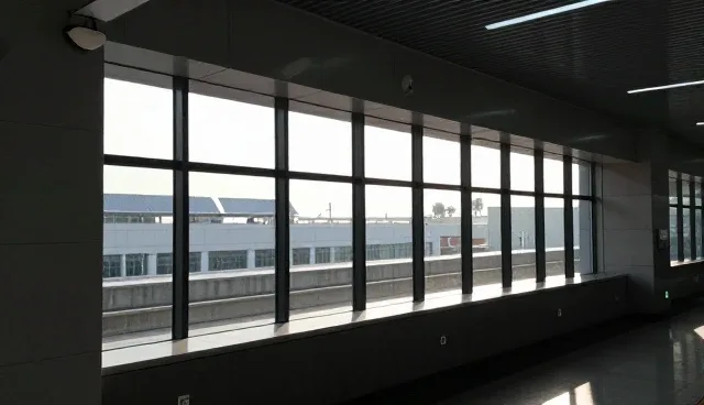 企业展示套餐选型需关注系统稳定性
